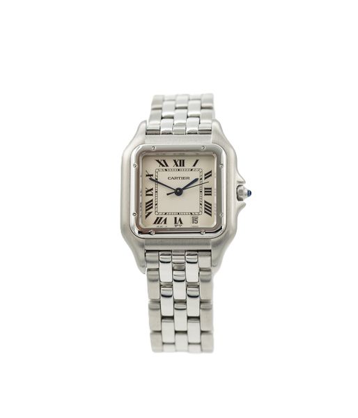 Cartier Panthere W25054P5